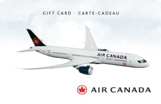 Air Canada Canada logo