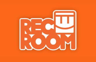 Logo de Rec Room USA