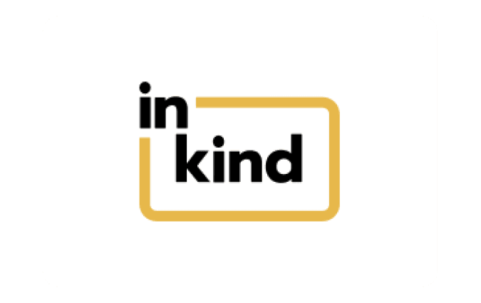 inKind USA logo