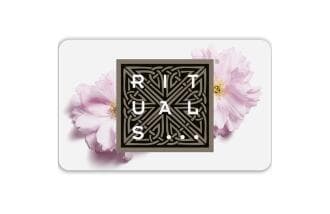 Logo de Rituals Poland