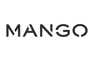 Mango Germany logo