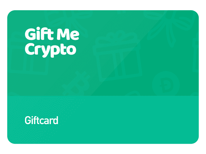 Logo de Gift Me Crypto Worldwide (TRY)