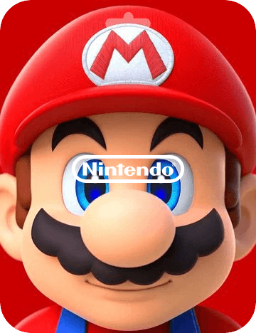 Nintendo EU logo