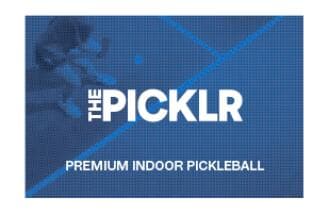 Logo de The Picklr USA