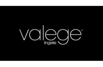 Logo de Valege Lingerie France