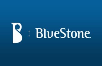 Bluestone Diamond India logo