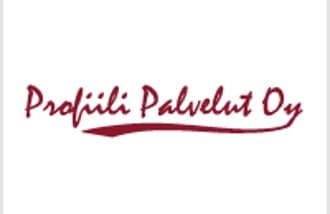 Logo de Profiili Palvelut Finland