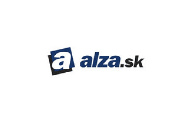 ALZA.SK Slovakia logo