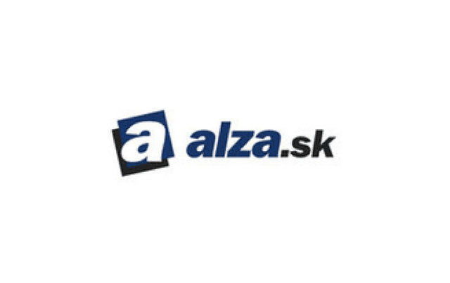 ALZA.SK Slovakia gift card