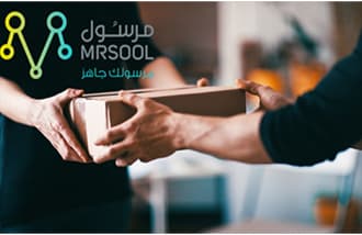 Logo de Mrsool Saudi Arabia
