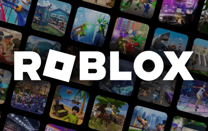 Logo de Roblox Ireland