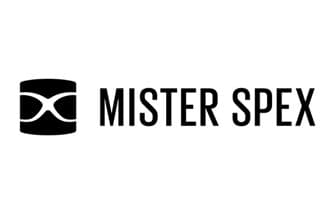 Logo de misterspex Germany
