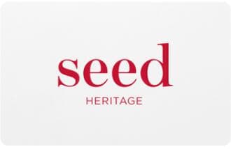 Logo de Seed Hertiage Australia