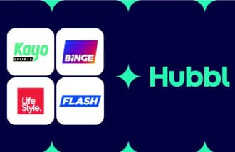 Logo de Hubbl Australia