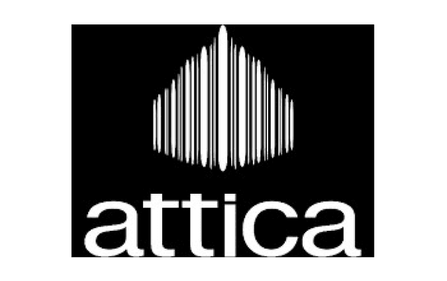 ATTICA Greece gift card