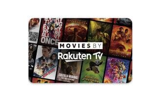 Logo de Rakuten