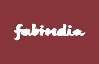 Logo de fabindia India
