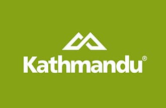 Logo de Kathmandu