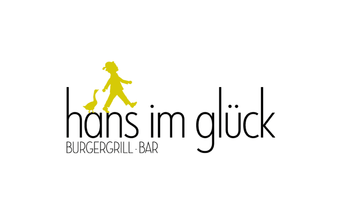 Logo de Hans im Glück Germany