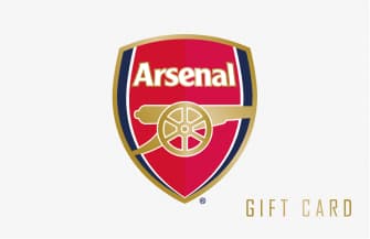 Arsenal EUR logo