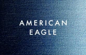 American Eagle India logo