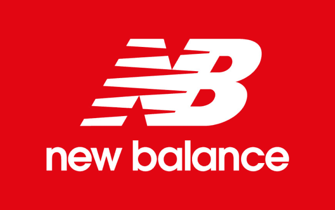 Logo de New Balance Argentina