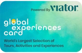 Logo de Global Experiences Card