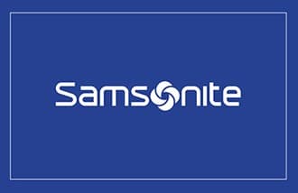 Samsonite Qatar logo