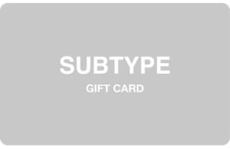 SUBTYPE Australia logo