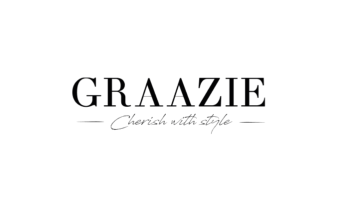 Logo de Graazie France