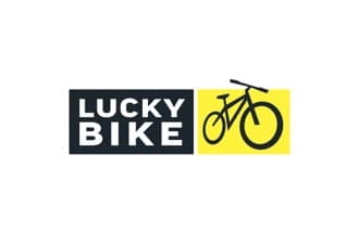 Logo de Lucky Bike Germany