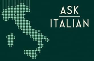 Ask Italian United Kingdom gift card