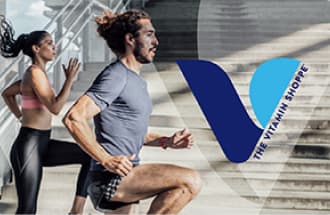 Logo de The Vitamin Shoppe® USA