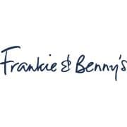 Logo de Frankie & Benny's United Kingdom