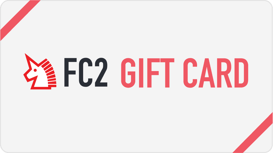 Logo de FC2 Japan
