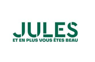 Logo de Jules France