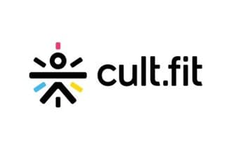 Cult India logo