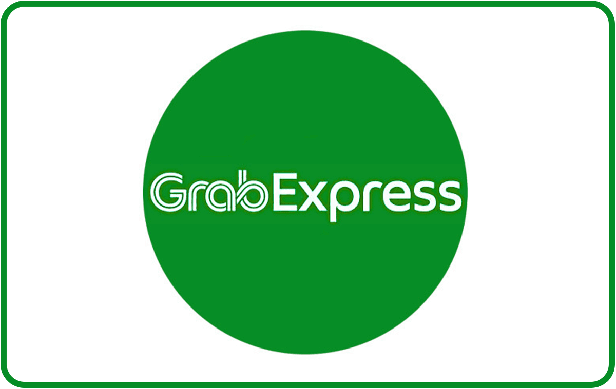 Grab Express Malaysia logo