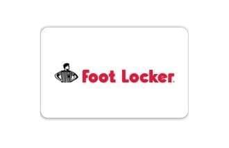 Foot Locker Poland logo