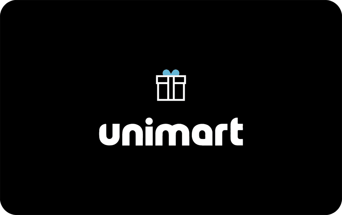 Logo de Unimart - Barulu Costa Rica