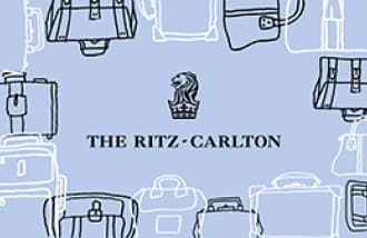 Logo de The Ritz-Carlton USA