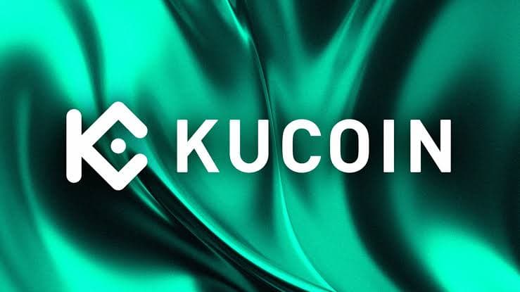 KuCoin (USDC) Worldwide logo