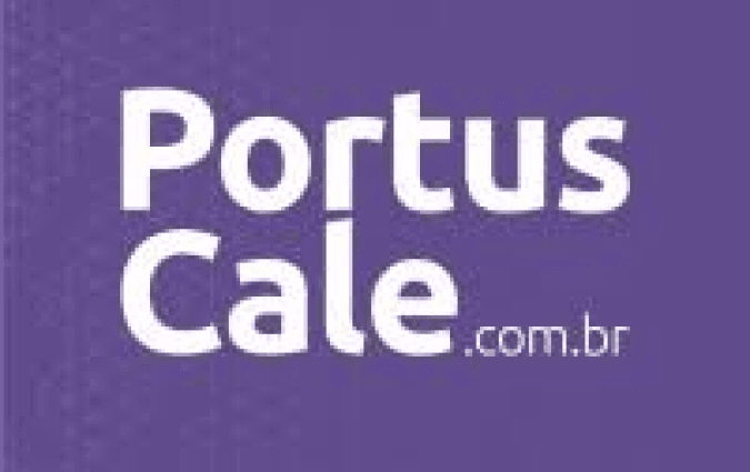 Logo de PORTUS Brazil