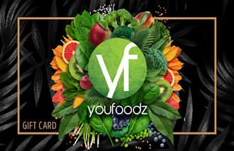 Logo de Youfoodz Australia