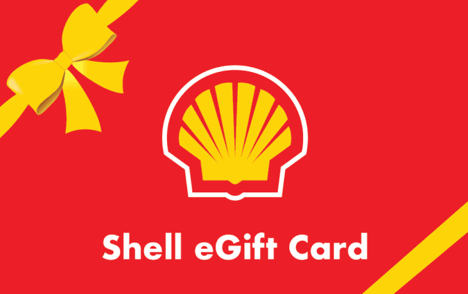 Logo de Shell USA