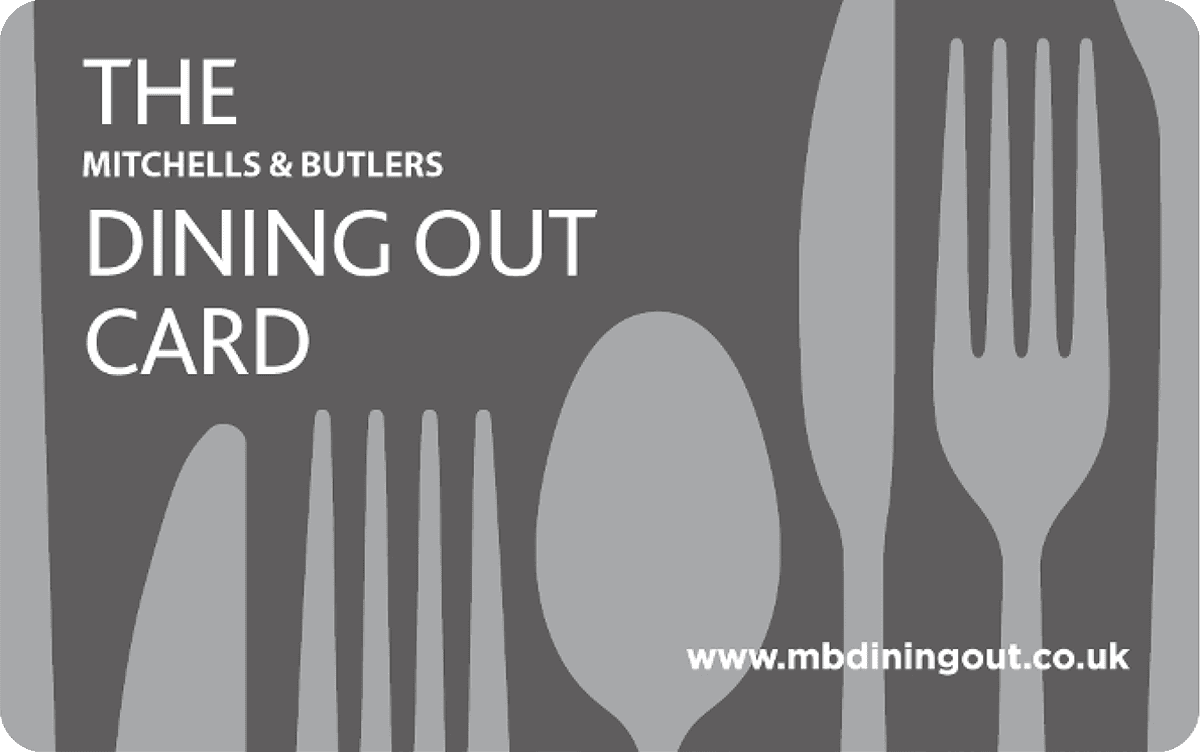 Logo de Mitchells & Butlers United Kingdom
