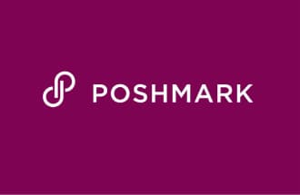 Logo de Poshmark USA