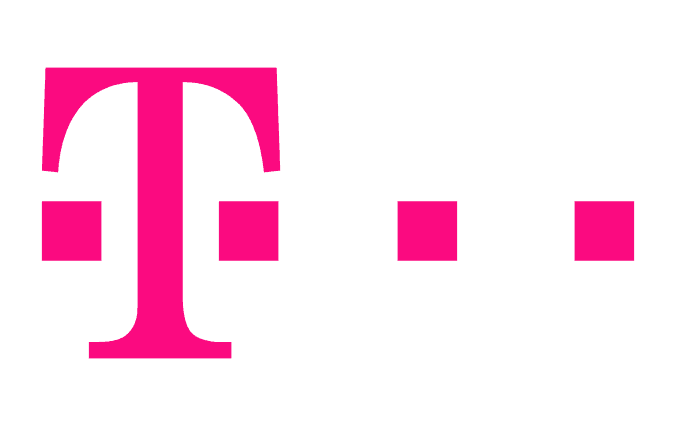 Logo de Telekom Germany