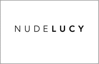 Logo de Nude Lucy Australia