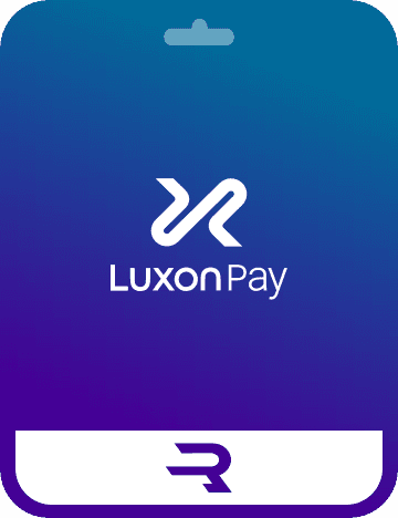 Logo de Rewarble Luxon Pay USD